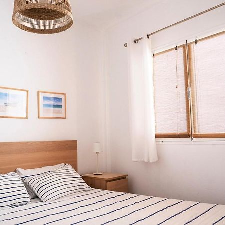 Casa Bella El Cotillo Dış mekan fotoğraf