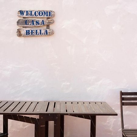 Casa Bella El Cotillo Dış mekan fotoğraf