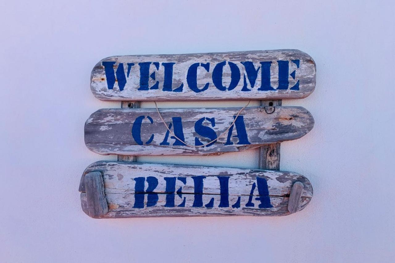 Casa Bella El Cotillo Dış mekan fotoğraf