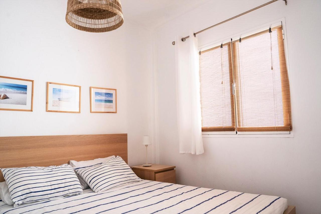 Casa Bella El Cotillo Dış mekan fotoğraf