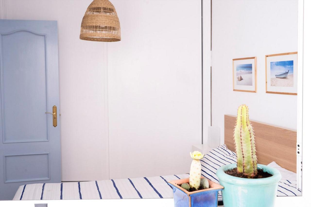 Casa Bella El Cotillo Dış mekan fotoğraf