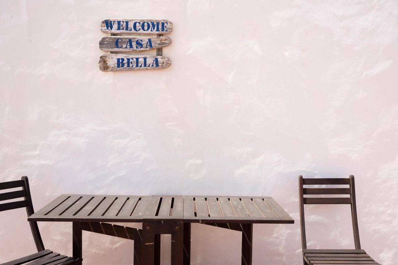 Casa Bella El Cotillo Dış mekan fotoğraf