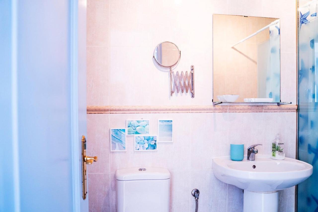 Casa Bella El Cotillo Dış mekan fotoğraf
